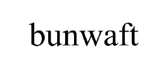 BUNWAFT