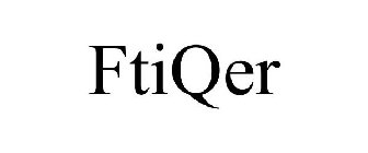 FTIQER