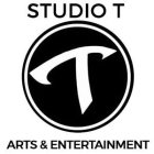 STUDIO T T ARTS & ENTERTAINMENT