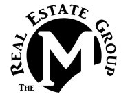 M  THE REAL ESTATE GROUP