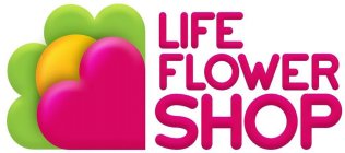 LIFE FLOWER SHOP