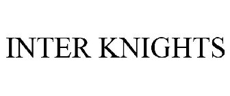 INTER KNIGHTS