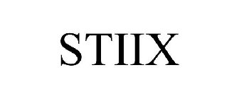 STIIX