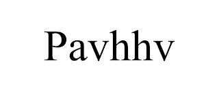 PAVHHV