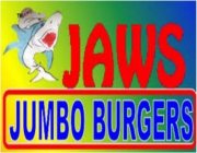 JAWS JUMBO BURGER