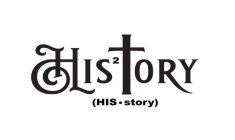 HIS2 ORY (HIS · STORY)