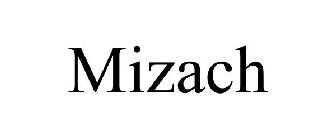 MIZACH