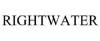 RIGHTWATER