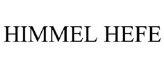 HIMMEL HEFE