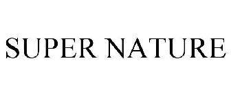SUPER NATURE