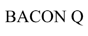 BACON Q
