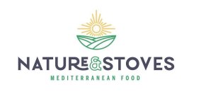 NATURE & STOVES MEDITERRANEAN FOOD