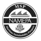MSP NAMEPA MARITIME SUSTAINABILITY PASSPORT