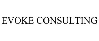 EVOKE CONSULTING