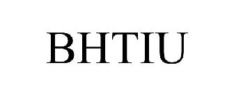 BHTIU