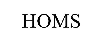 HOMS