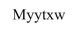MYYTXW