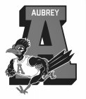 A AUBREY A