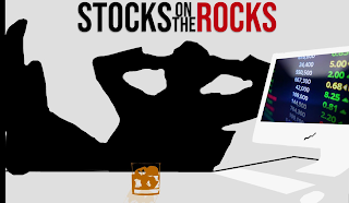STOCKS ON THE ROCKS