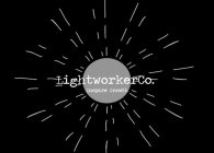 LIGHTWORKERCO. INSPIRE GROWTH