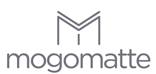 M MOGOMATTE