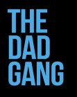 THE DAD GANG