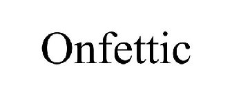 ONFETTIC