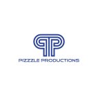 PP PIZZZLE PRODUCTIONS