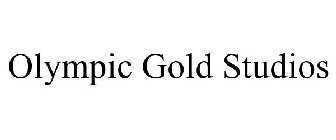 OLYMPIC GOLD STUDIOS