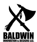 BALDWIN INNOVATION & DESIGNS LLC.