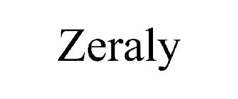 ZERALY