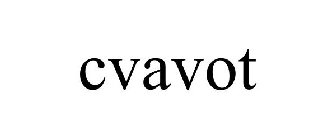 CVAVOT