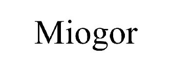 MIOGOR