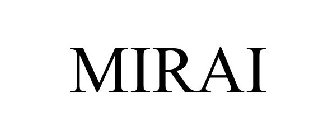 MIRAI