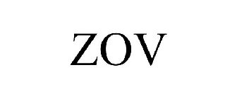 ZOV