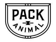 PACK ANIMAL