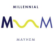 MILLENNIAL MAYHEM