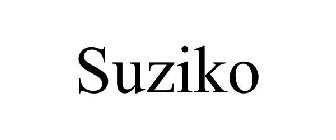 SUZIKO