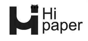 H HI PAPER