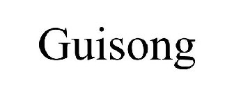 GUISONG