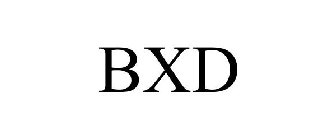 BXD