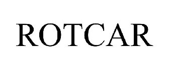 ROTCAR