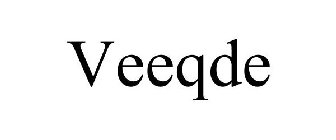 VEEQDE