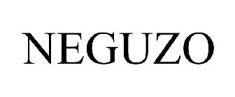 NEGUZO