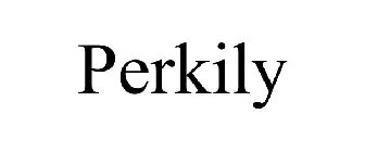 PERKILY