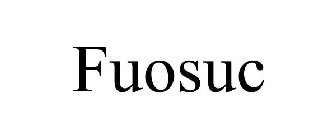 FUOSUC