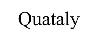 QUATALY