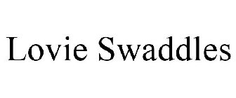 LOVIE SWADDLES