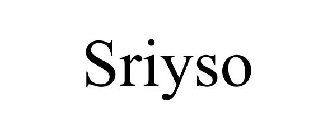 SRIYSO