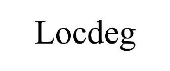 LOCDEG